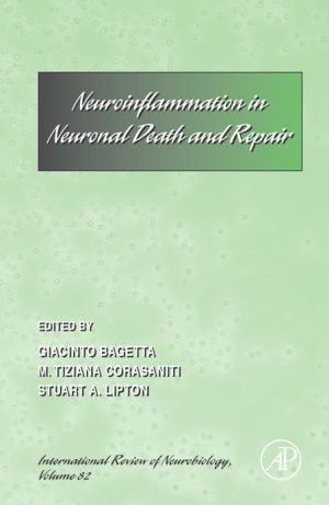 Book Neuro-inflammation in Neuronal Death and Repair free