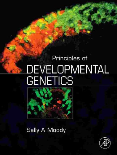 Book Principles of Developmental Genetics free