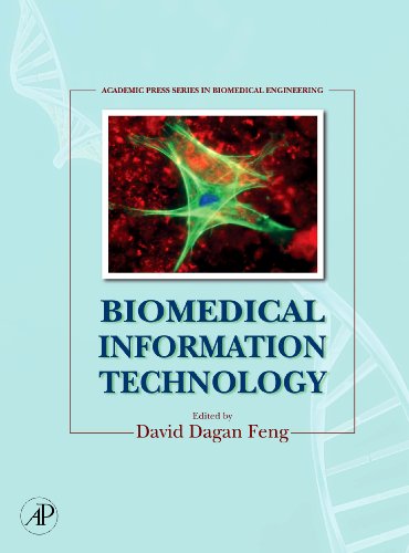 Book Biomedical Information Technology (Biomedical Engineering) free