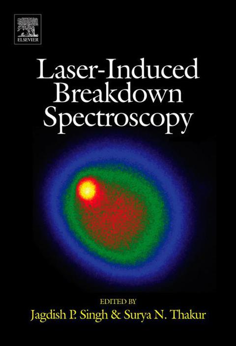 Book Laser-Induced Breakdown Spectroscopy free