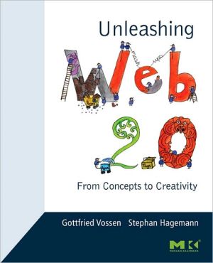 Book Unleashing Web 2.0 free