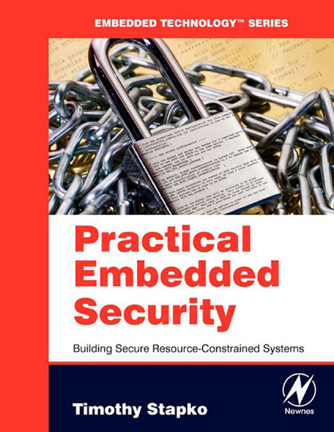 Book Practical Embedded Security: Building Secure Resource-Constrained Systems (Embedded Technology) free