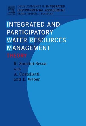 Book Integrated and Participatory Water Resources Management - Theory (ISSN) free