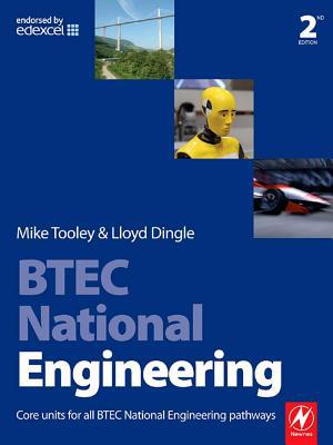 Book Btec National Engineering free