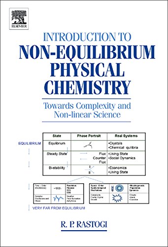 Book Introduction to Non-equilibrium Physical Chemistry free
