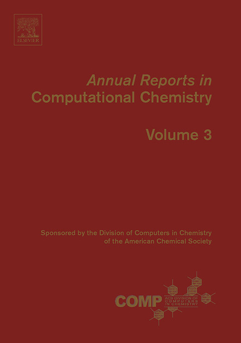 Book Annual Reports in Computational Chemistry free
