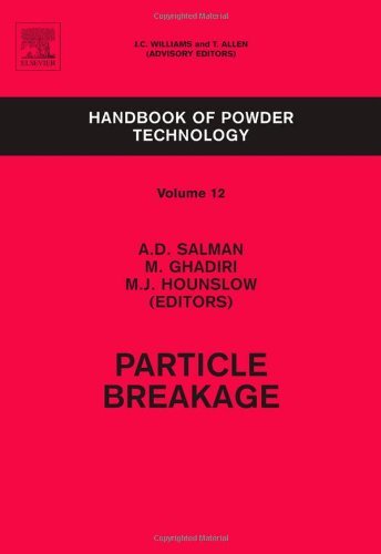 Book Particle Breakage (ISSN Book 12) free