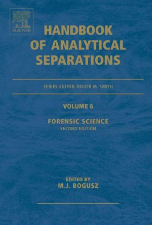 Book Forensic Science (ISSN Book 6) free