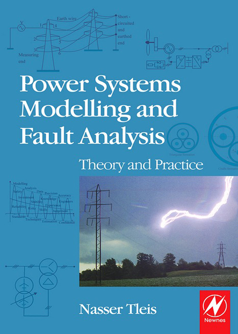 Book Power Systems Modelling and Fault Analysis: Theory and Practice (Newnes Power Engineering) free
