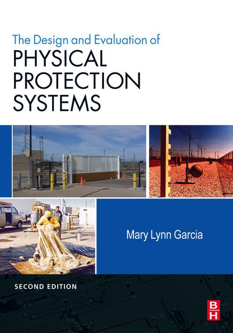 Book Design and Evaluation of Physical Protection Systems free