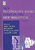 Book New Technology-Based Firms in the New Millennium, VI (Hardcover)--by Ray Oakey [2008 Edition] ISBN: 9780080554488 free
