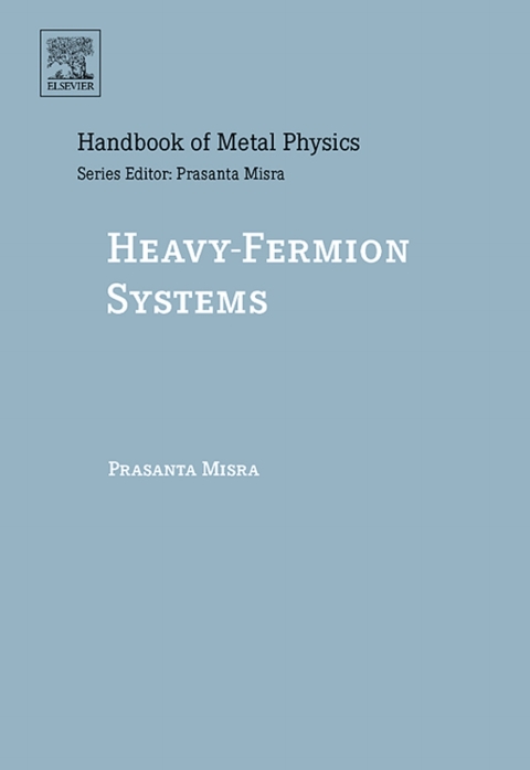 Book Heavy-Fermion Systems (ISSN Book 2) free