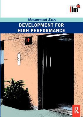 Book Development for High Performance Revised Edition: Management Extra free
