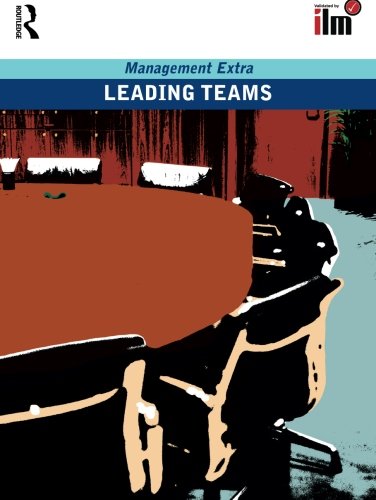 Book Leading Teams Revised Edition: Management Extra free