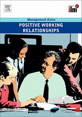 Book Positive Working Relationships Revised Edition: Management Extra free