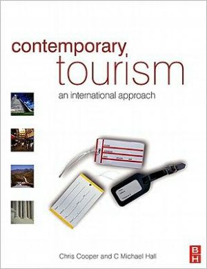 Book Contemporary Tourism: An International Approach free