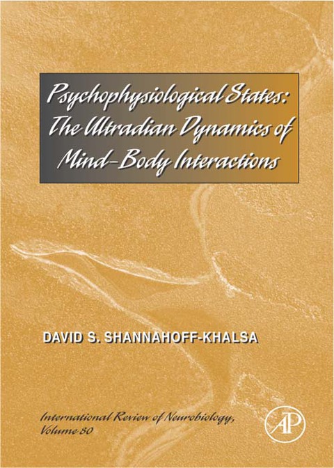 Book Psychophysiological States free