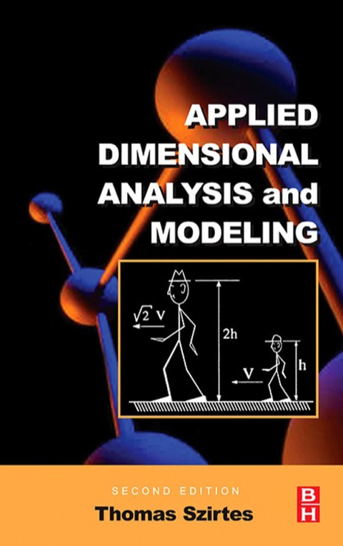 Book Applied Dimensional Analysis and Modeling free