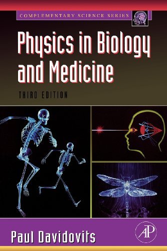 Book Physics in Biology and Medicine (Complementary Science) free