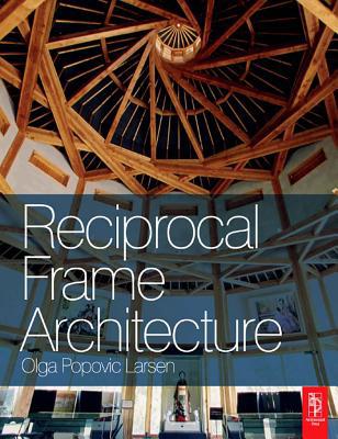 Book Reciprocal Frame Architecture free