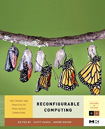 Book Reconfigurable Computing: The Theory and Practice of FPGA-Based Computation (ISSN) free