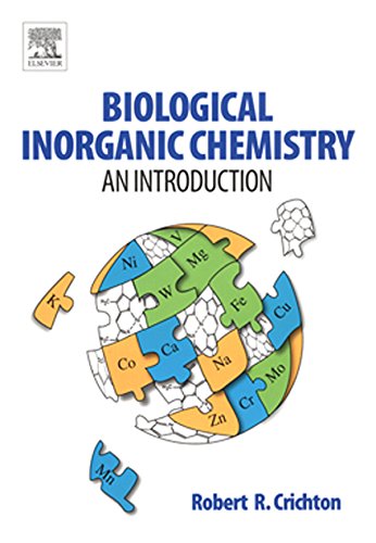 Book Biological Inorganic Chemistry: An Introduction free