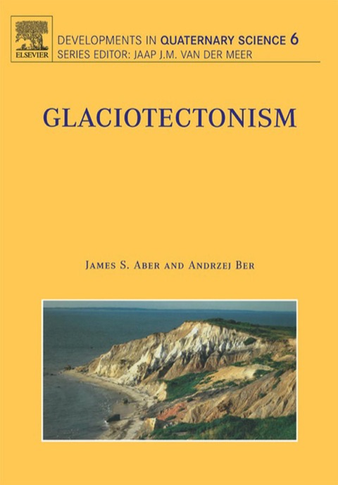 Book Glaciotectonism (ISSN Book 6) free