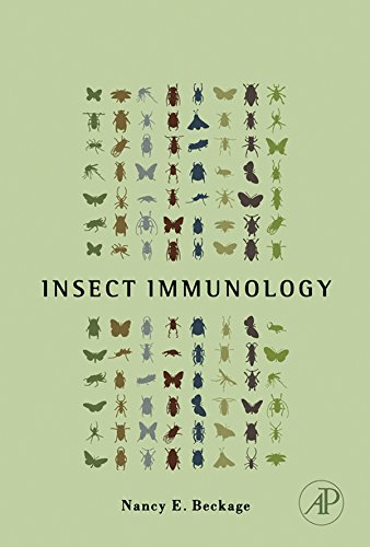 Book Insect Immunology free