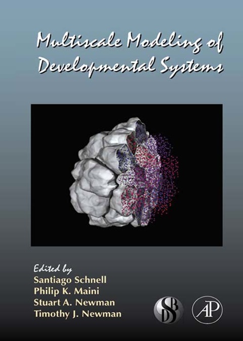 Book Multiscale Modeling of Developmental Systems free