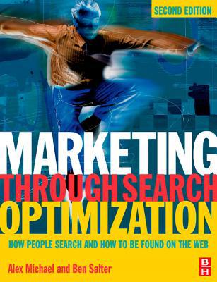 Book Marketing Through Search Optimization free