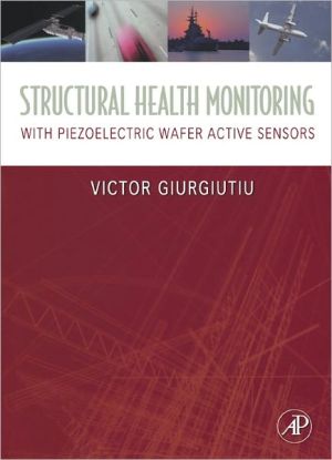 Book Structural Health Monitoring free