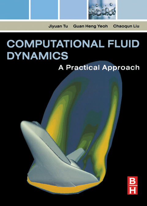 Book Computational Fluid Dynamics: A Practical Approach free