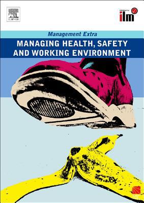 Book Managing Health, Safety and Working Environment Revised Edition: Management Extra free