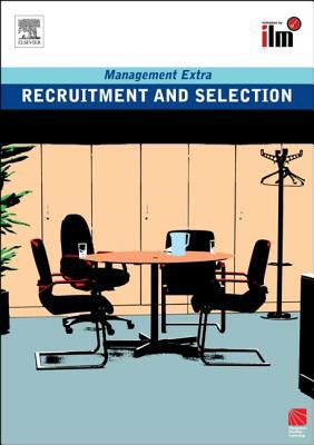 Book Recruitment and Selection Revised Edition: Management Extra free