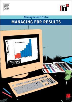 Book Managing for Results Revised Edition: Management Extra free