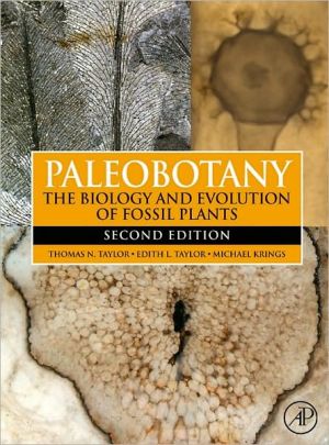 Book Paleobotany: The Biology and Evolution of Fossil Plants free