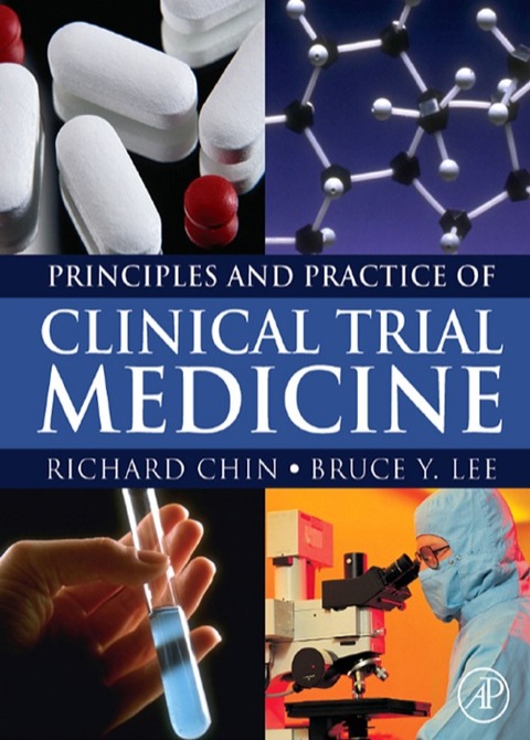 Book Principles and Practice of Clinical Trial Medicine free