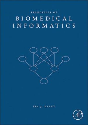 Book Principles of Biomedical Informatics free