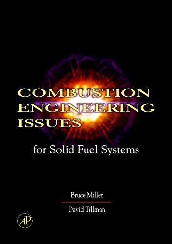 Book Combustion Engineering Issues for Solid Fuel Systems free