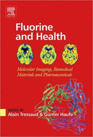 Book Fluorine and Health free