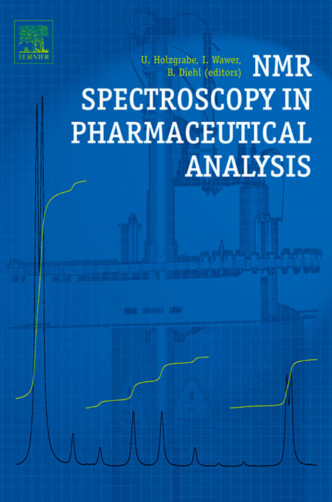 Book NMR Spectroscopy in Pharmaceutical Analysis free