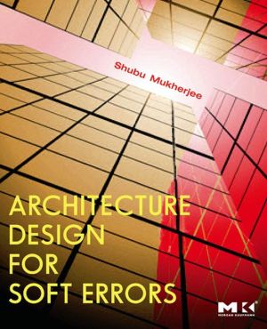Book Architecture Design for Soft Errors free