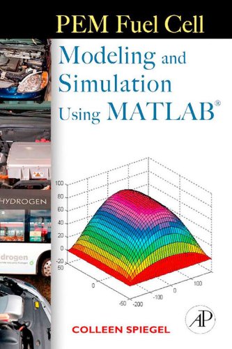 Book PEM Fuel Cell Modeling and Simulation Using Matlab free