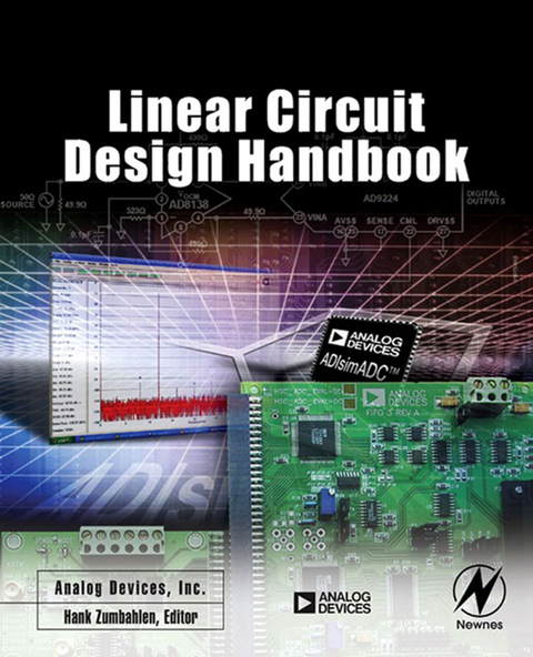 Book Linear Circuit Design Handbook free