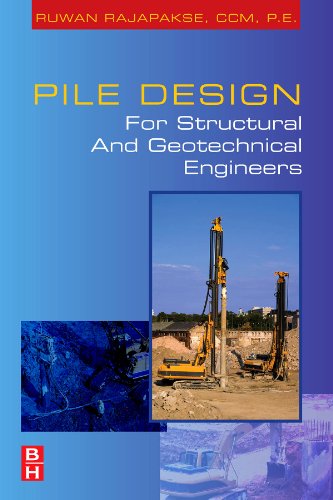 Book Pile Design and Construction Rules of Thumb free