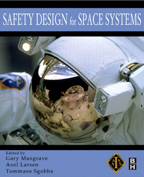 Book Safety Design for Space Systems free