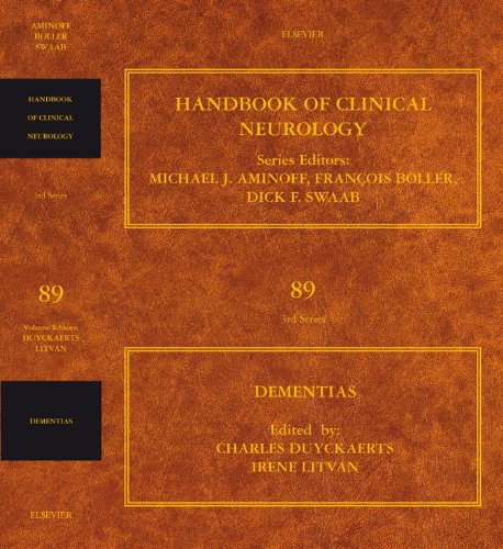 Book Dementias (ISSN Book 89) free