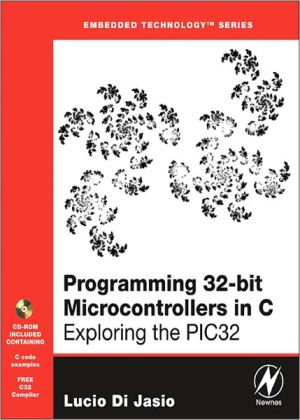 Book Programming 32-bit Microcontrollers in C free