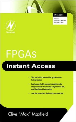 Book FPGAs: Instant Access free