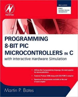 Book Programming 8-bit PIC Microcontrollers in C free